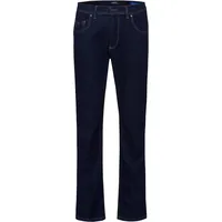 PIONEER JEANS Rando Megaflex 5-Pocket-Jeans dark stone 38/32