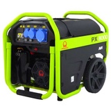 Pramac PX8000 Benzin-Stromerzeuger (PK452SX2000)