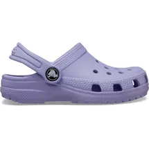Crocs Classic Clog T Clog, Mystic Purple, 22/23