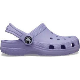 Crocs Classic Clog T Clog, Mystic Purple, 22/23