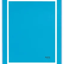 Leitz Jurismappe recycle 3906 DIN A4 blau,