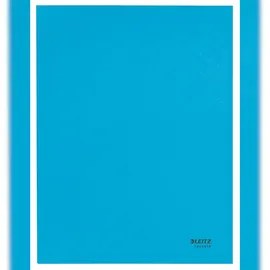 Leitz Jurismappe recycle 3906 DIN A4 blau,