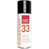 Kontakt Chemie Graphit-Leitlack Grau 0,4 l