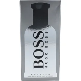 HUGO BOSS Bottled Eau de Toilette 200 ml