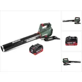 Metabo LB 18 LTX BL inkl. 1 x 10,0 Ah