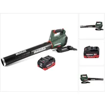 Metabo LB 18 LTX BL inkl. 1 x 10,0 Ah