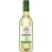 Freixenet Mederano Blanco halbtrocken 0,25 l