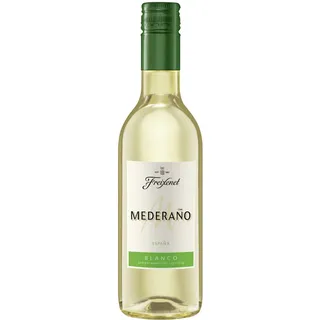 Freixenet Mederano Blanco halbtrocken 0,25 l