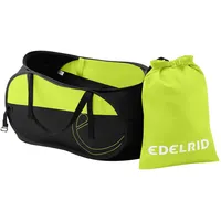 Edelrid Spring Bag 30 II Seilsack Grün/Schwarz