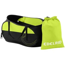 Edelrid Spring Bag 30 II Seilsack Grün/Schwarz