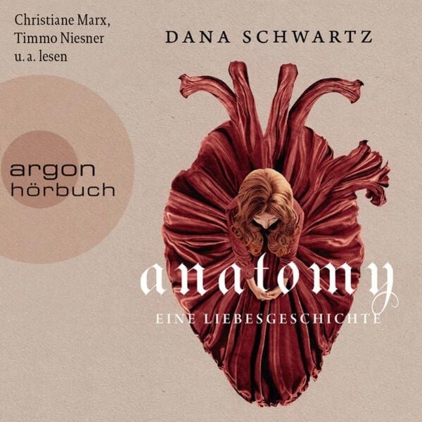 Anatomy - Eine Liebesgeschichte