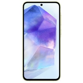 Samsung Galaxy A55 5G 256 GB awesome lemon