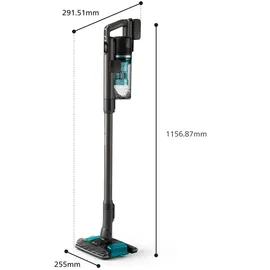 Philips XC8155/01 Blau