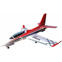 AMEWI Viper Jet V4 rot PNP Pro Version