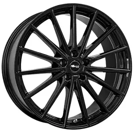 BROCK B43 8 5x20 5x112 ET30 MB66 6