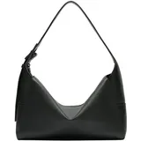 Liebeskind Berlin Lou Small Hobo Bag Leather Black