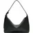 Liebeskind Berlin Lou Small Hobo Bag Leather Black