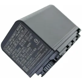 Panasonic AG-VBR59E Akku 5900 mAh
