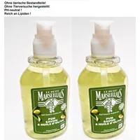 Le Petit Marseillais Flüssigseife Olivenöl 300 ml