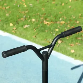 Homcom Stunt Scooter Grün