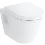 VitrA Integra Wand-WC, 7063L003-0075