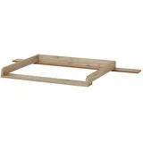 Paidi Wickelaufsatz Remo (BHT 141x9x77 cm) - BHT 141x9x77 cm