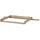 Paidi Wickelaufsatz Remo (BHT 141x9x77 cm) - BHT 141x9x77 cm