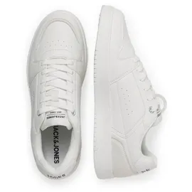 JACK & JONES JFWEALING Herren White/Silver 40