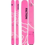 Faction - Agent 2 Pink 25/26 Tourenski - rosa/pink
