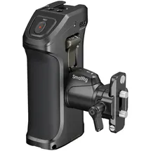 SmallRig 3893 drehbarer Seitengriff mit REC-Taste für Sony