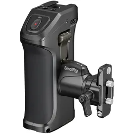 SmallRig 3893 drehbarer Seitengriff mit REC-Taste für Sony