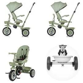 Chipolino Tricycle Marathon 2 in 1