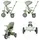 Chipolino Tricycle Marathon 2 in 1
