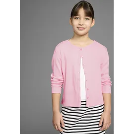 Kidsworld Shirtjacke Pink 92