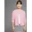 Shirtjacke Pink 92