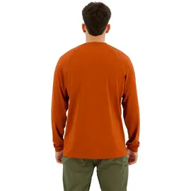 Black Diamond Alpenglow Sweatshirt Mehrfarbig XL