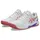 Asics Gel-Dedicate 8 Herren Weiß 39