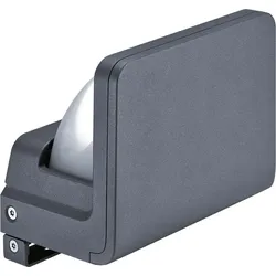 ZUMTOBEL LED-Wandstrahler RAA L 1L50 #96631721