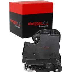 Metzger Türschloss Vorne Links Passend Für Opel Astra 2314259: Türschloss General Motors: 13533588 General Motors: 13594358 General Motors: 13597536 M