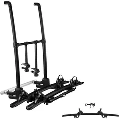 Fahrradträger THULE Excellent Standard Black für 3 Fahrräder