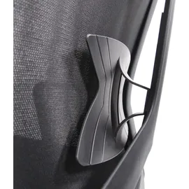 HJH Office Enco schwarz