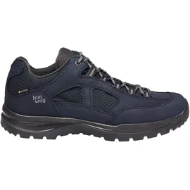 Hanwag Gritstone II GTX navy/asphalt (007064) 10,5