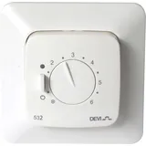 Danfoss Devi devireg 532 DE/AT Raumthermostat Unterputz 1St.
