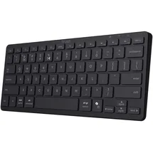 Trust Nado II Bluetooth Tastatur DE