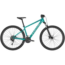 Focus Whistler 3.6 2023 29 Zoll RH 46 cm blue green