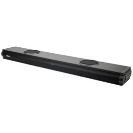 Akai ASB-29 Schwarz