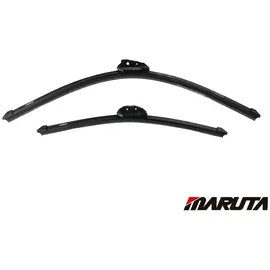 Maruta Lotus Perl-Effekt Scheibenwischer SET 600 mm / 450 mm