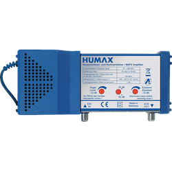 HUMAX HHV 30 Hausanschlussverstärker