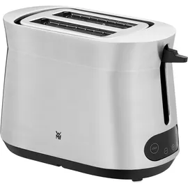 WMF Toaster 2 Scheibe(n) 10 Stufen (Edelstahl)