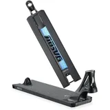 Blunt Aos V6 Squad 22 ́x5.5`` Scooter-deck | Black | One Size